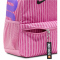 NIKE Brasilia JDI Mini Rucksack (11 Liter) Kinder 646 - magic flamingo/magic flamingo/black