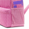 NIKE Brasilia JDI Mini Rucksack (11 Liter) Kinder 646 - magic flamingo/magic flamingo/black