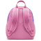 NIKE Brasilia JDI Mini Rucksack (11 Liter) Kinder 646 - magic flamingo/magic flamingo/black