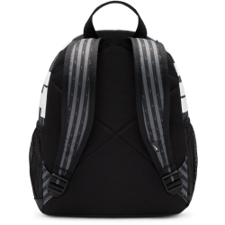 NIKE Brasilia JDI Mini Rucksack (11 Liter) Kinder 068 - iron grey/black/black