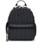 NIKE Brasilia JDI Mini Rucksack (11 Liter) Kinder 068 - iron grey/black/black