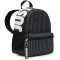 NIKE Brasilia JDI Mini Rucksack (11 Liter) Kinder 068 - iron grey/black/black