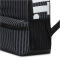 NIKE Brasilia JDI Mini Rucksack (11 Liter) Kinder 068 - iron grey/black/black