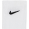 NIKE Everyday Plus Lightweight Crew-Socken 100 - white/black 34-38
