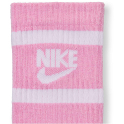 6er Pack NIKE Everyday Cushioned Crew-Socken Kinder 905 - multi-color 34-38