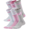 6er Pack NIKE Everyday Cushioned Crew-Socken Kinder 905 - multi-color 34-38