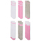 6er Pack NIKE Everyday Cushioned Crew-Socken Kinder 905 - multi-color 34-38