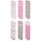 6er Pack NIKE Everyday Cushioned Crew-Socken Kinder 905 - multi-color 34-38