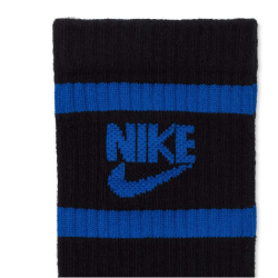 6er Pack NIKE Everyday Cushioned Crew-Socken Kinder 903 - multi-color 34-38