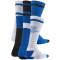 6er Pack NIKE Everyday Cushioned Crew-Socken Kinder 903 - multi-color 34-38