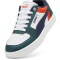 PUMA Caven 2.0 Block Sneaker Kinder