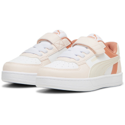 PUMA Caven 2.0 Block AC+ Sneaker Kinder
