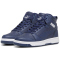PUMA Rebound V6 Mid Winterized Sneaker Kinder