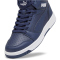 PUMA Rebound V6 Mid Winterized Sneaker Kinder
