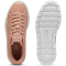 PUMA Karmen II Plateau Leder-Sneaker Damen