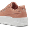 PUMA Karmen II Plateau Leder-Sneaker Damen