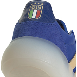 adidas FIGC Italien Barreda Decode Sneaker Kinder