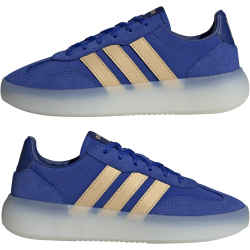 adidas FIGC Italien Barreda Decode Sneaker Kinder