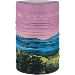 BUFF CoolNet UV National Park Multifunktionstuch 555 -...
