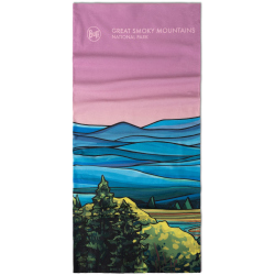 BUFF CoolNet UV National Park Multifunktionstuch 555 -...
