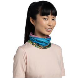 BUFF CoolNet UV National Park Multifunktionstuch 555 -...
