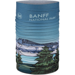 BUFF CoolNet UV National Park Multifunktionstuch 555 - banff