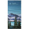 BUFF CoolNet UV National Park Multifunktionstuch 555 - banff