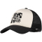 BUFF Trucker Cap Kinder 999 - pampani black