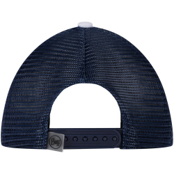 BUFF Trucker Cap Kinder 555 - parth multi