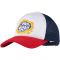 BUFF Trucker Cap Kinder 555 - parth multi