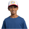 BUFF Trucker Cap Kinder 555 - parth multi