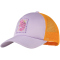 BUFF Trucker Cap Kinder 624 - kalita sheer lilac