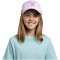 BUFF Trucker Cap Kinder 624 - kalita sheer lilac
