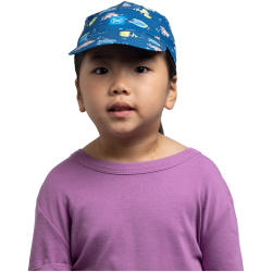BUFF Pack Mini Cap Kinder 786 - huambi navy