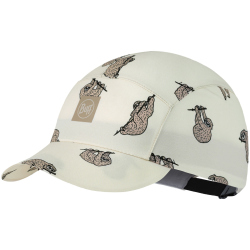 BUFF Pack Mini Cap Kinder 954 - tore birch grey