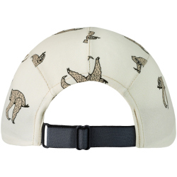 BUFF Pack Mini Cap Kinder 954 - tore birch grey