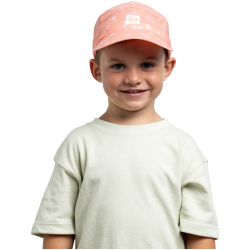 BUFF Pack Mini Cap Kinder 423 - slatea coral