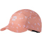 BUFF Pack Mini Cap Kinder 423 - slatea coral