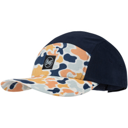 BUFF 5 Panel Venture Cap Kinder