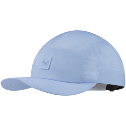 BUFF 5 Panel Go Cap 746 - solid glory blue L/XL
