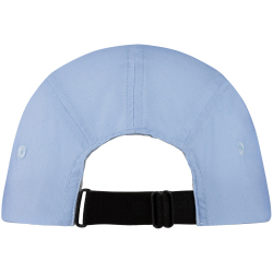 BUFF 5 Panel Go Cap 746 - solid glory blue L/XL