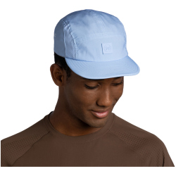 BUFF 5 Panel Go Cap 746 - solid glory blue L/XL