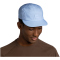 BUFF 5 Panel Go Cap 746 - solid glory blue L/XL