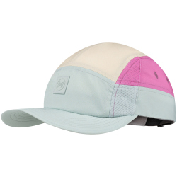 BUFF 5 Panel Go Cap 826 - domus seagrove green L/XL