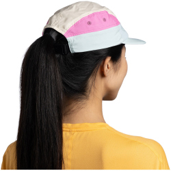 BUFF 5 Panel Go Cap 826 - domus seagrove green L/XL