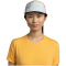 BUFF 5 Panel Go Cap 826 - domus seagrove green L/XL