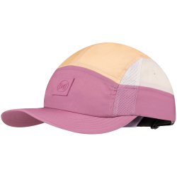 BUFF 5 Panel Go Cap 513 - domus azalea L/XL