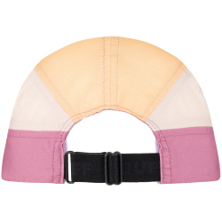 BUFF 5 Panel Go Cap 513 - domus azalea L/XL