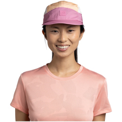 BUFF 5 Panel Go Cap 513 - domus azalea L/XL
