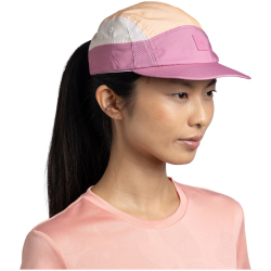 BUFF 5 Panel Go Cap 513 - domus azalea L/XL